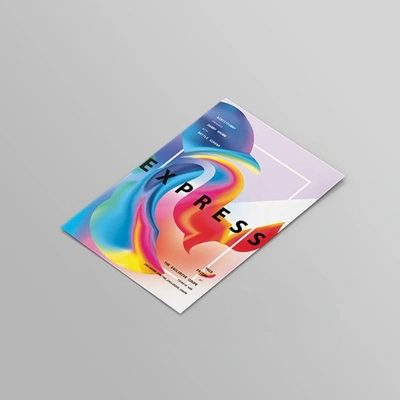 Flyers Leaflets A5