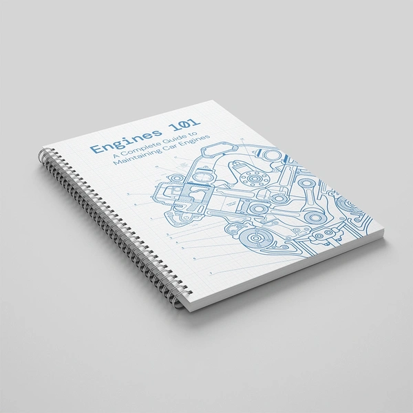 Wiro Bound Exercise Book 02
